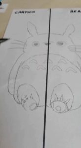 Totoro